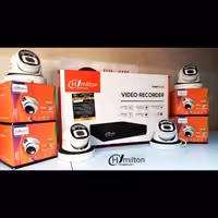 پک4تایی هامیلتون با 2 سال گارانتی ولوازم کامل