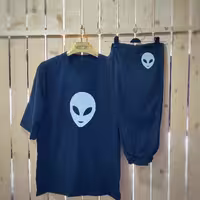 ست تیشرت و شلوار