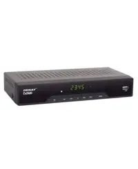 گیرنده دیجیتال تلویزیون دنای مدل STB962T2