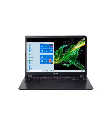 لپ تاپ 15.6 اینچی ایسر مدل Aspire 3 A315-56-356N-A Core i3