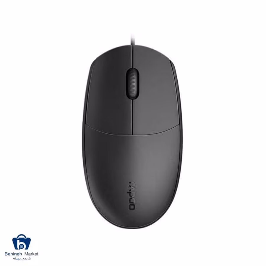 ماوس باسیم رپو مدل N1200S