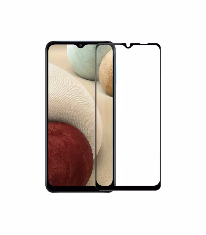 محافظ صفحه نمایش نیلکین Amazing CP Plus Pro مناسب برای گوشی Samsung Galaxy A12/A32 5G/M12
