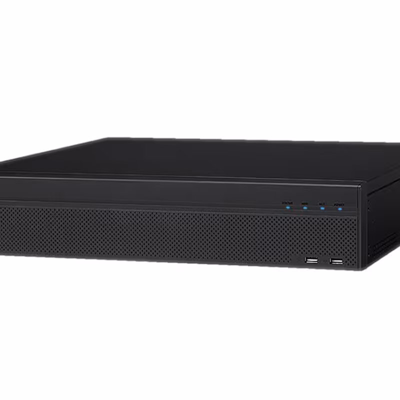 ضبط کننده ویدیویی داهوا مدل DH-NVR5232-4KS2