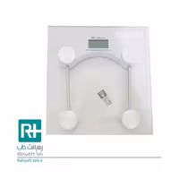 ترازو دیجیتال افق