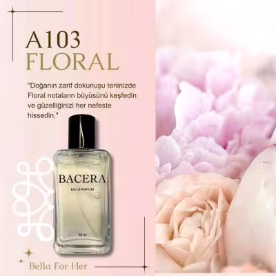 ادکلن لانکوم لاویه است بلهBACERA