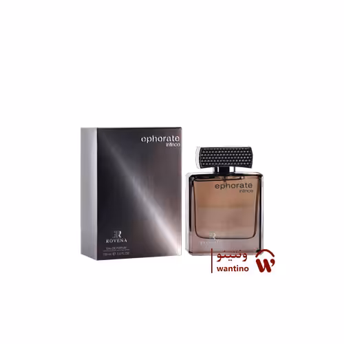 عطر ادکلن مردانه کلوين کلاين ایفوریا اینتنس روونا (Rovena Ck Euphoria Men Intense)