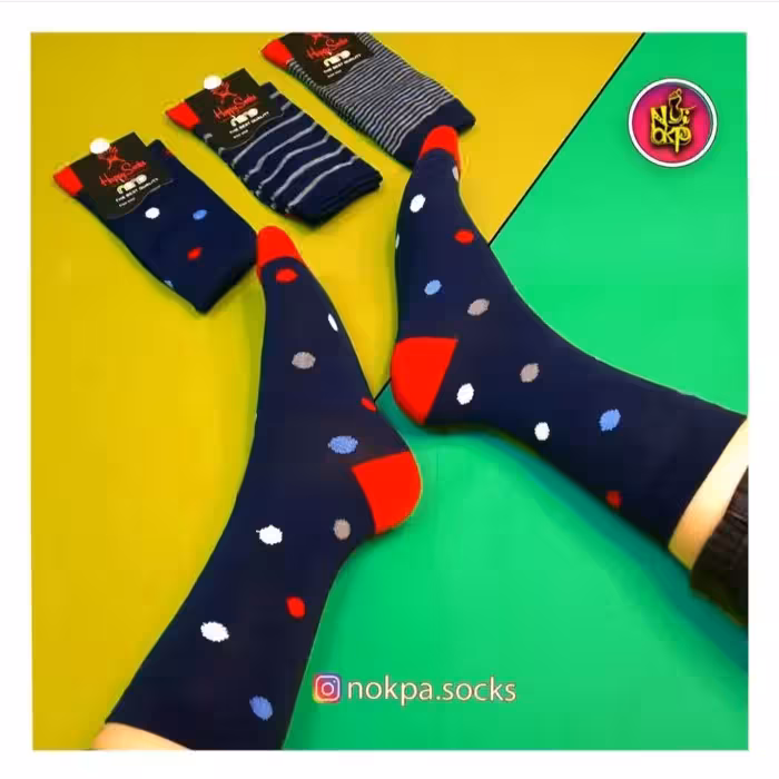 جوراب ساقدار