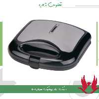  ساندویچ ساز رومانتیک هوم مدل HS501 