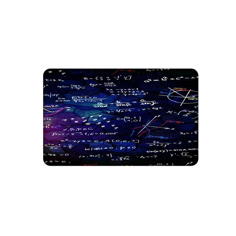 استیکر کارت مدل ریاضی کد 2039