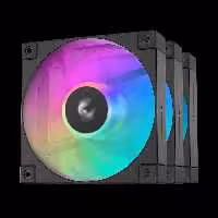 فن کیس دیپ کول DeepCool FD12 ARGB-3IN1 | فروشگاه گیمینگ تکاف