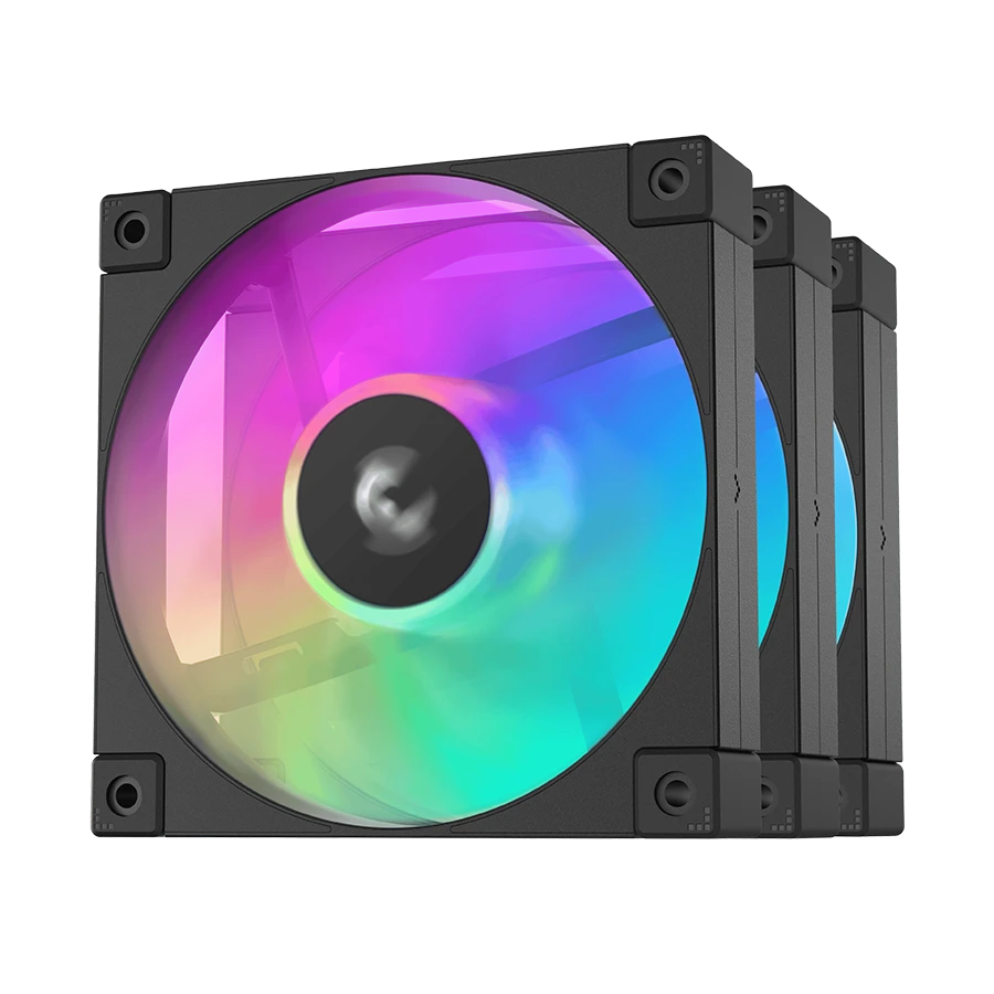 فن کیس دیپ کول DeepCool FD12 ARGB-3IN1 | فروشگاه گیمینگ تکاف