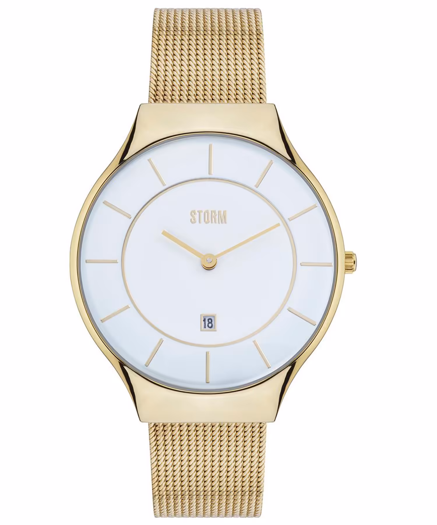 ساعت مچی زنانه استورم, کد ST47318/GD