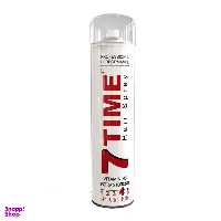 اسپری حالت دهنده مو سون تایم (7TIME) مدل Extra Strong حجم 250 میلی‌لیتر
