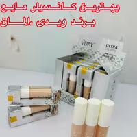 کانسیلر مایع برند ویدی VDAY اصلی با ضمانت 