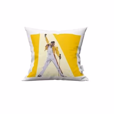 کاور کوسن طرح مرکوری