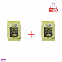 دستمال مرطوب نینو (Nino) مدل Cucumber بسته 27 عددی مجموعه 2 عددی