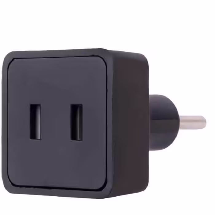 تبدیل 2 به 2 برق طرح HADRON