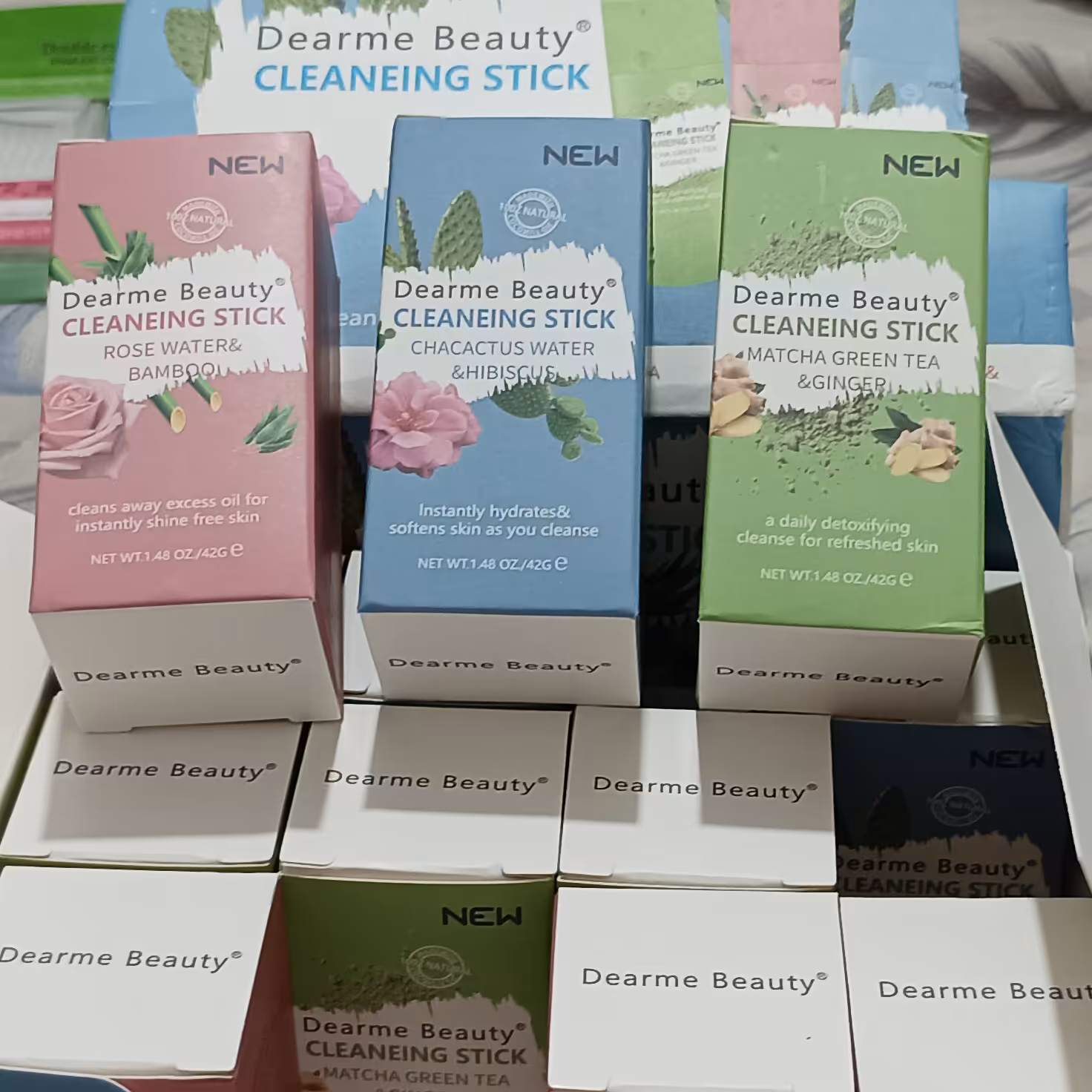 ماسک استیک جادویی ارسال رایگان 