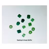 بافر یا ضربه گیر سازدهنی های ایستاپ (1 عدد)