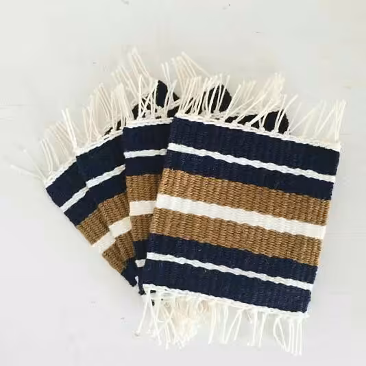 زیر لیوانی دکوراتیو
رنگ ثابت
شست و شوی آسان
قیمت برای یک عدد است