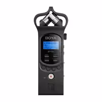 رکوردر صدای بویا مدل BY-R1