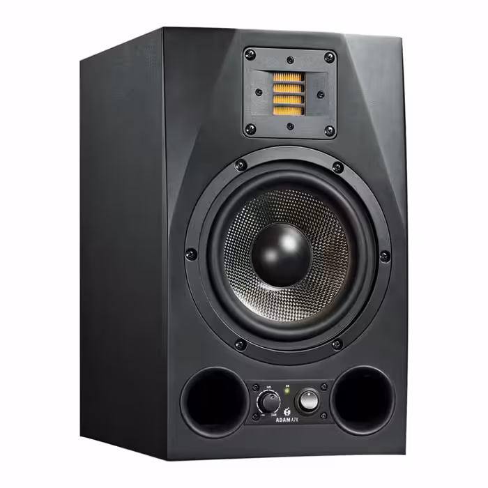 اسپیکر مانیتورینگ آدام Audio A7X