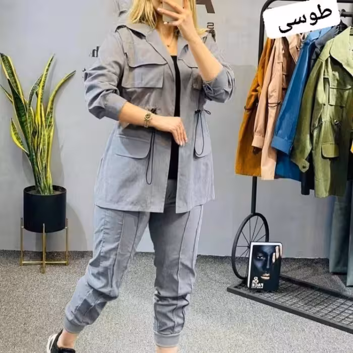 ست خورشید پوپلین ومیکرو