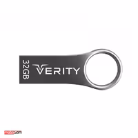 فلش مموری وریتی مدل V801 ظرفیت 32 گیگابایت