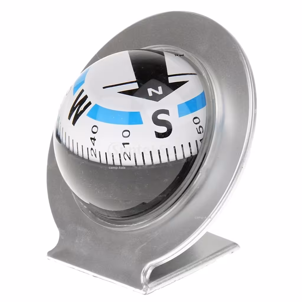 قطب نما داشبود خودرو