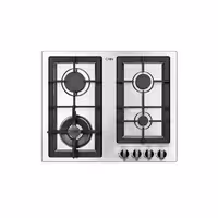 اجاق گاز صفحه ای کن مدل 403S