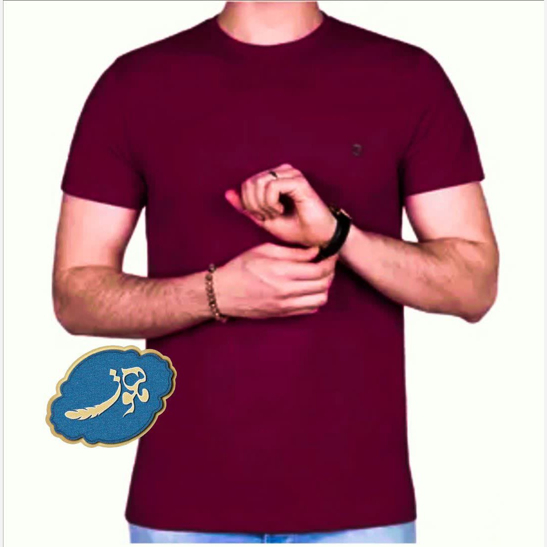 تیشرت مردانه جنس دورس اعلا
