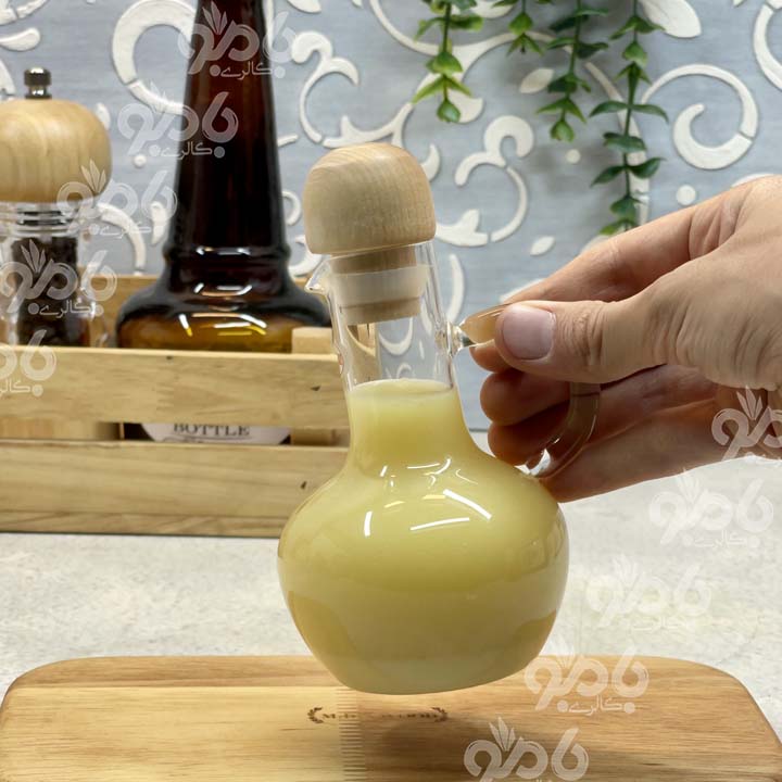 بطری آبلیمو آبغوره خوری پیرکس
