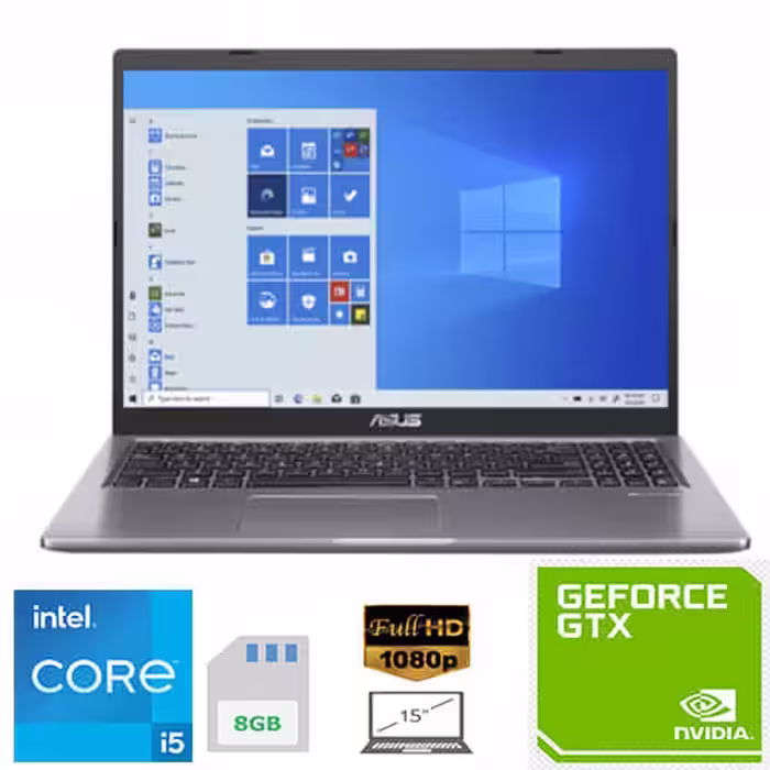لپ تاپ ایسوس X515eb - مدل VivoBook X515 - دیجی 63