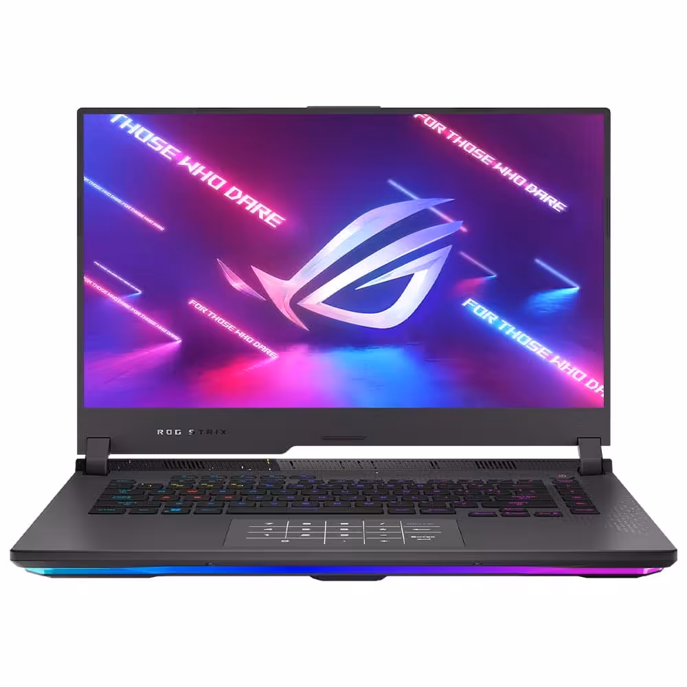 لپ تاپ ایسوس ASUS ROX STRIX G15 G513RM Ryzen 7 6800H