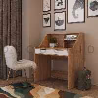 میز تحریر توکا عرض 90