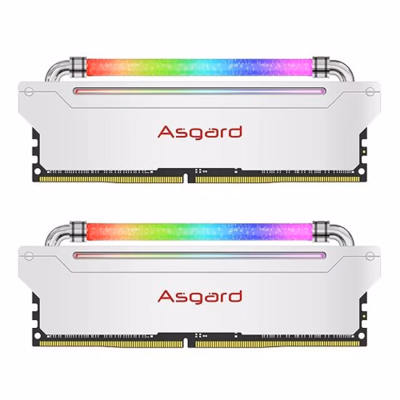 رم ازگارد مدل Loki 3600MHz CL14 DDR4 ظرفیت 16 گیگابایت
