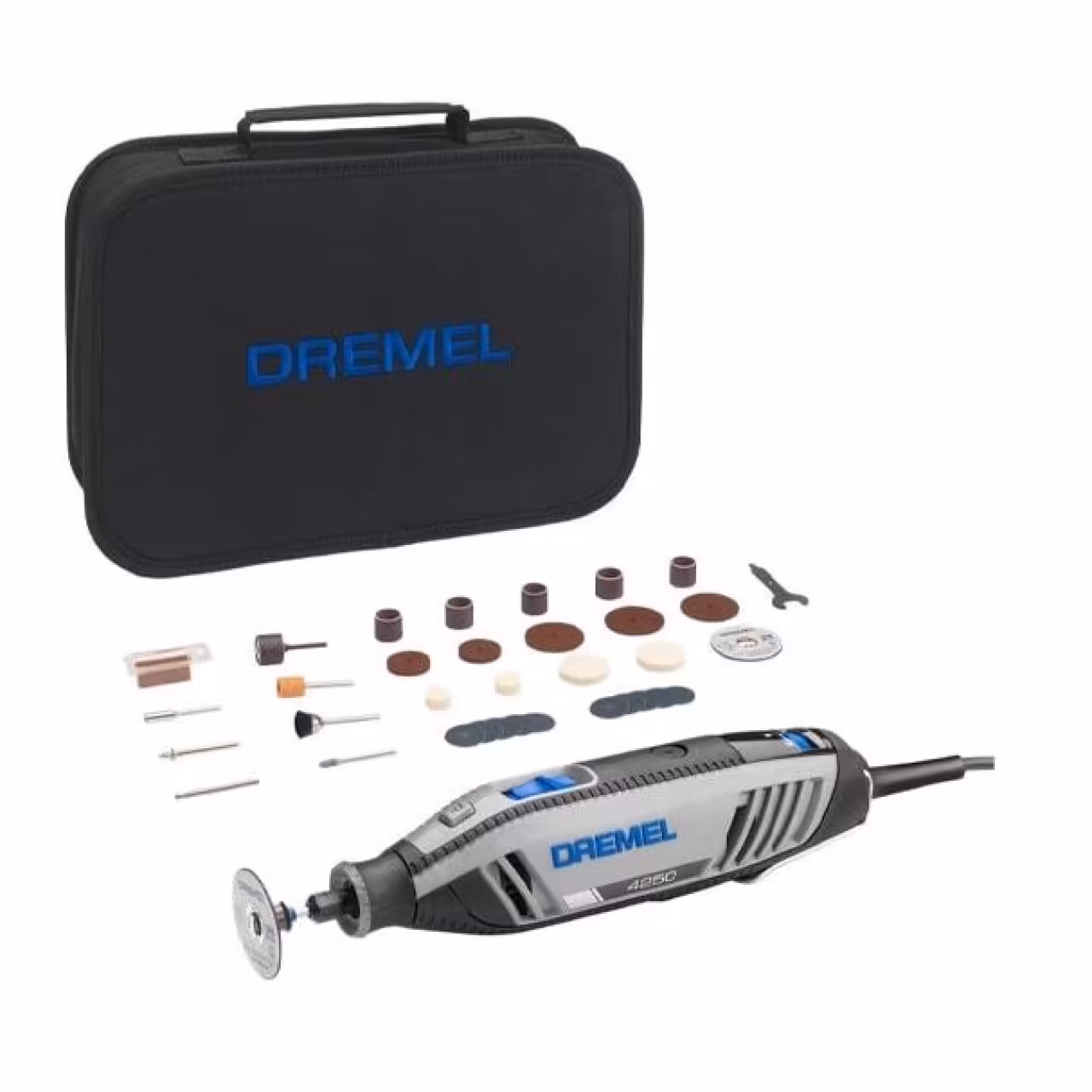 فرز مینیاتوری درمل 35 پارچه مدل 35-4250