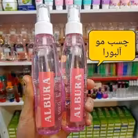 چسب مو البورا حجم 235میل تثبیت کننده حالت مو 