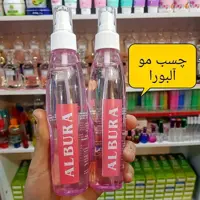 چسب مو البورا حجم 235میل تثبیت کننده حالت مو 