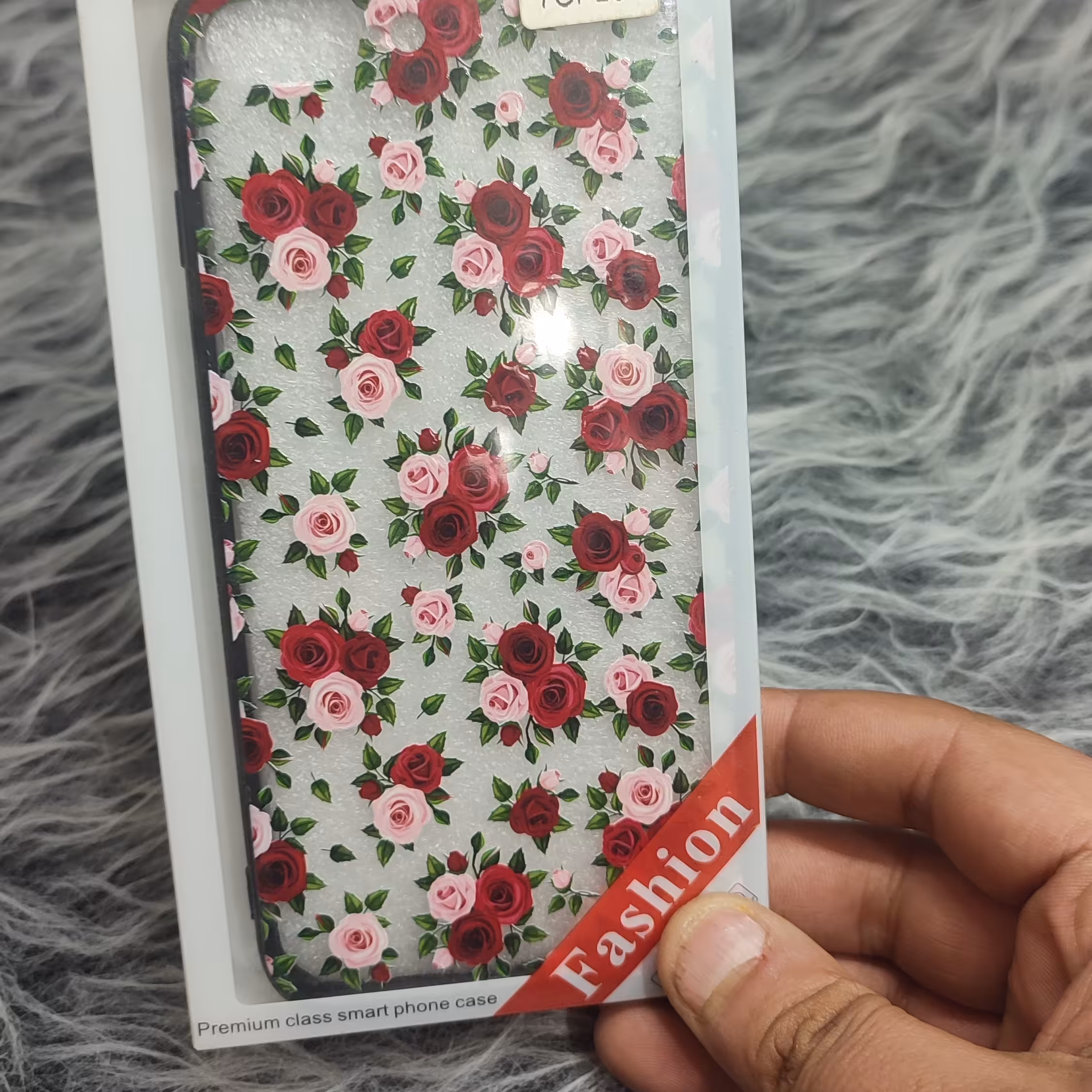 گارد  IPHONE 8 PLUS بیست و هشت