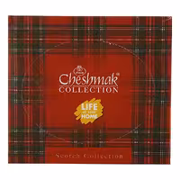 دستمال کاغذی ماشینی 100 برگ دولایه چشمک 