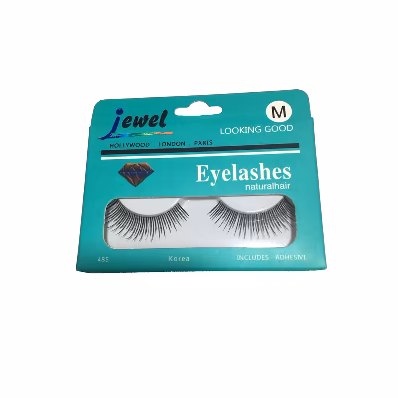 مژه مصنوعی جویل مدل M