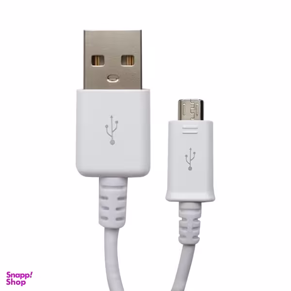 کابل تبدیل USB به microUSB مدل EP-DG925UWZ طول 1 متر