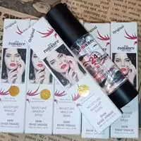 پرایمر  صورت رومنس اورجینال deep Romance  primerپرایمر  زیر ساز  آرایش رومانس  اصل بدون سرب romance فیکساتور 