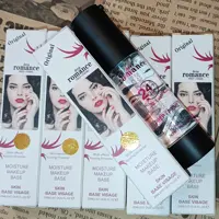 پرایمر  صورت رومنس اورجینال deep Romance  primerپرایمر  زیر ساز  آرایش رومانس  اصل بدون سرب romance فیکساتور 