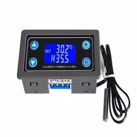 ترموستات دیجیتال دما روپنلی مدل XY-WT01