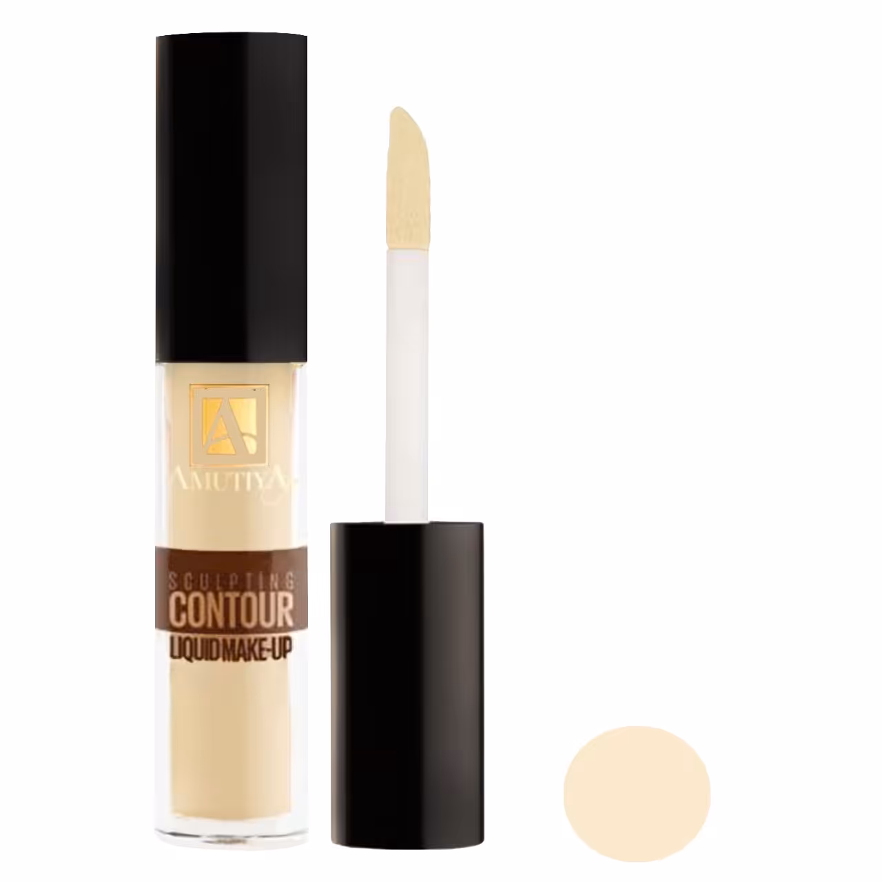 کانتور آموتیا مدل Sculpting شماره 01