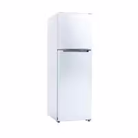 یخچال‌فریزر کمبی رنزو مدل NT595MD سفید17826