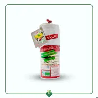 رایس کیک (دوازده غله)  دلی پاپ   110 گرم