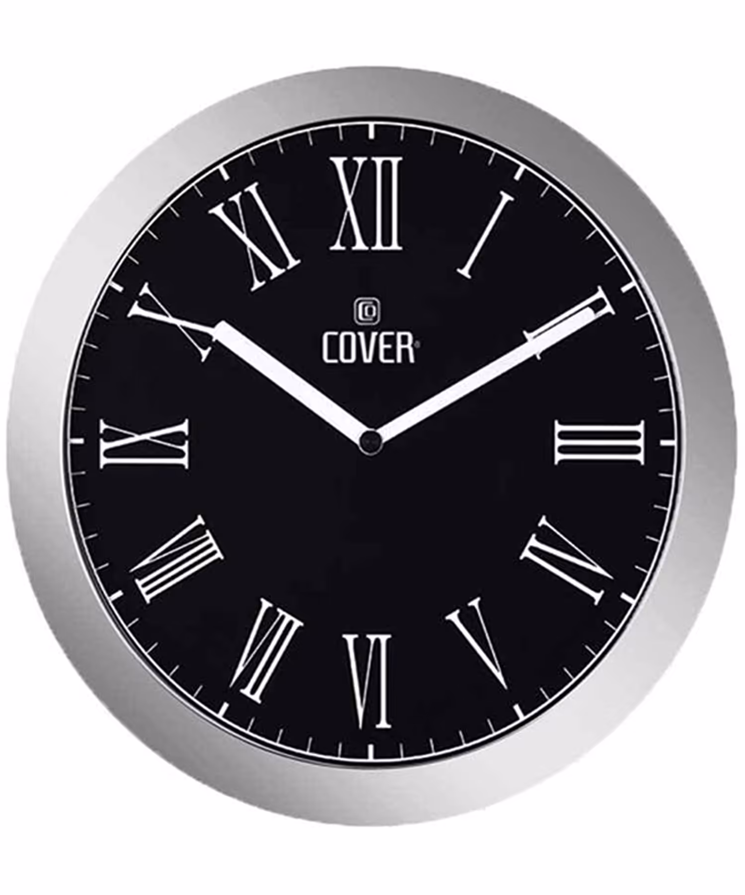 ساعت دیواری کاور, کد YA-07-12-VVBD